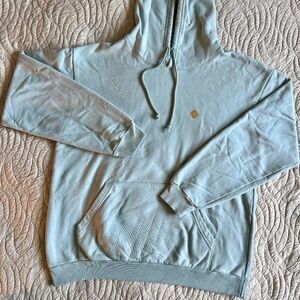 Rivian Compass hoodie - L